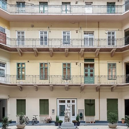 Cozy Boho Apartment, Super Central, Parliament, Netflix Budapest Ngoại thất bức ảnh
