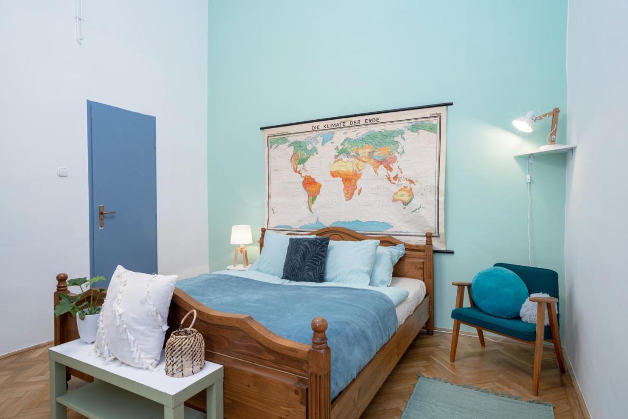Cozy Boho Apartment, Super Central, Parliament, Netflix Budapest Ngoại thất bức ảnh