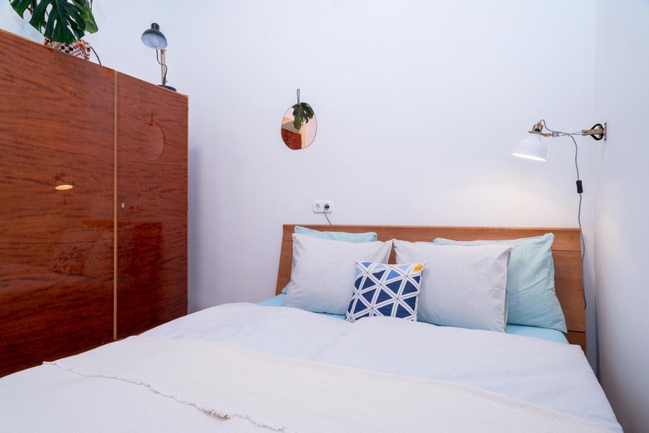 Cozy Boho Apartment, Super Central, Parliament, Netflix Budapest Ngoại thất bức ảnh