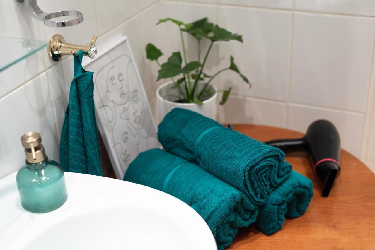 Cozy Boho Apartment, Super Central, Parliament, Netflix Budapest Ngoại thất bức ảnh