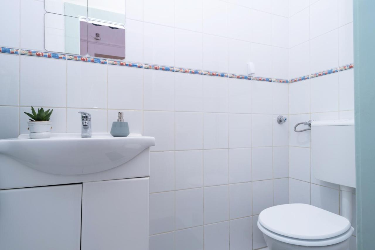 Cozy Boho Apartment, Super Central, Parliament, Netflix Budapest Ngoại thất bức ảnh