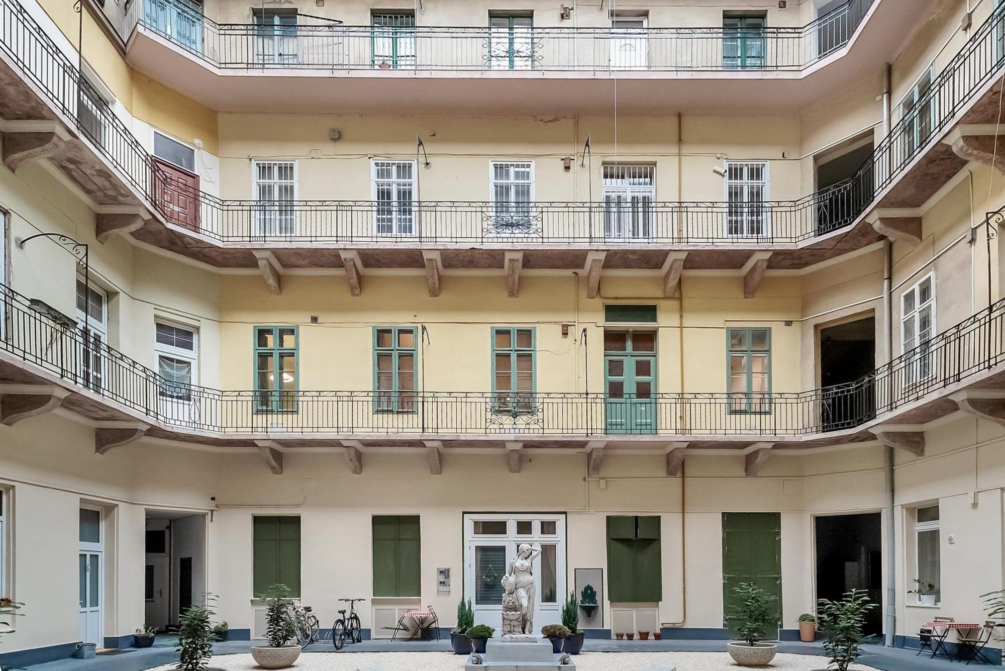 Cozy Boho Apartment, Super Central, Parliament, Netflix Budapest Ngoại thất bức ảnh
