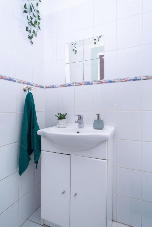 Cozy Boho Apartment, Super Central, Parliament, Netflix Budapest Ngoại thất bức ảnh